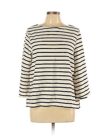 Old Navy 3/4 Sleeve Top (view 1)