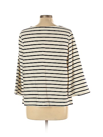 Old Navy 3/4 Sleeve Top (view 2)