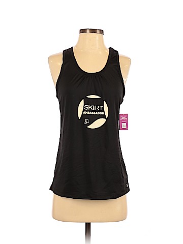 Skirt Sports Active Tank (view 1)
