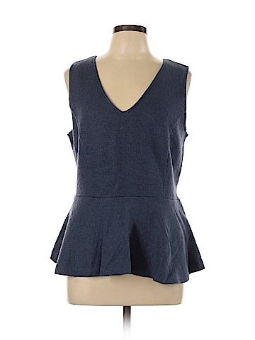 Banana Republic Sleeveless Top (view 1)