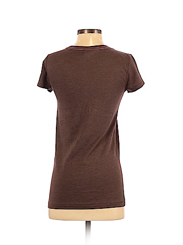 Victoria's Secret Pink Short Sleeve T-Shirt (view 2)