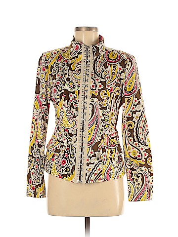 Etcetera Jacket (view 1)