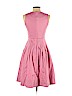 Talbots Pink Casual Dress Size 2 - photo 2