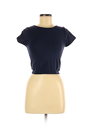 Intimately by Free People Short Sleeve Top (view 1)