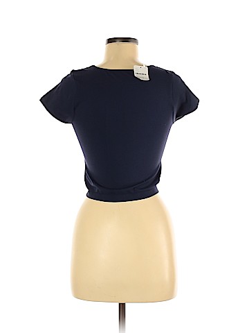 Intimately by Free People Short Sleeve Top (view 2)