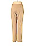 +J For Uniqlo Tan Casual Pants Size M - photo 2
