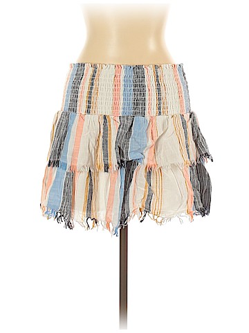 Aerie Casual Skirt (view 2)