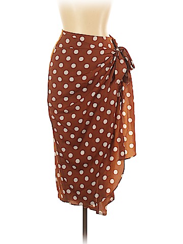 Nic & Jo Casual Skirt (view 1)