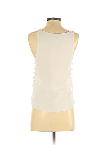 Millau Sleeveless Blouse (view 2)