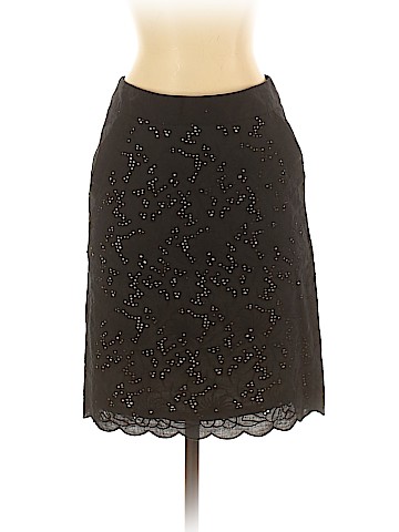 Ann Taylor LOFT Casual Skirt (view 1)