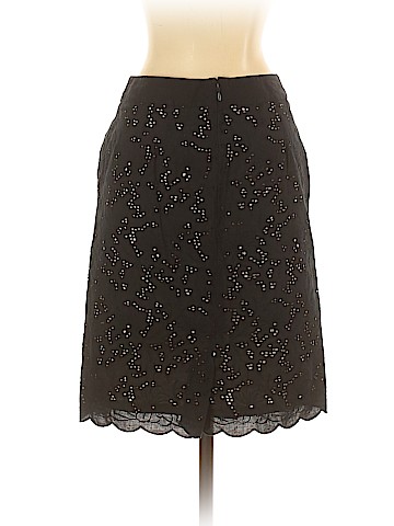 Ann Taylor LOFT Casual Skirt (view 2)