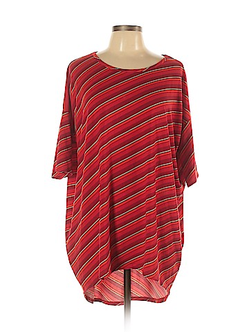 Lularoe Short Sleeve Top (view 1)