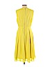Cefinn Yellow Casual Dress Size 10 - photo 2