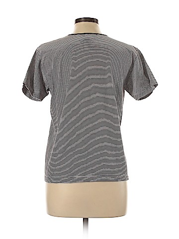 Ann Taylor Short Sleeve T-Shirt (view 2)
