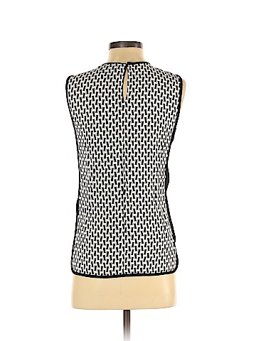 Zara Sleeveless Blouse (view 2)