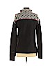 Free People Black Pullover Sweater Size S (petite) - photo 2