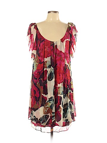 Diane von Furstenberg Cocktail Dress (view 1)