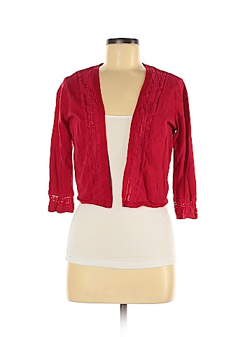 Westport Cardigan (view 1)