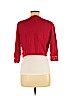 Westport Red Cardigan Size M - photo 2