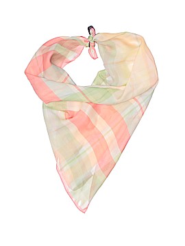 Ralph Lauren Collection Silk Scarf