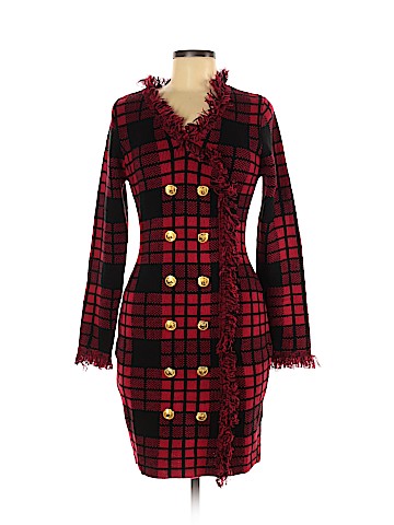 Venus Casual Dress (view 1)