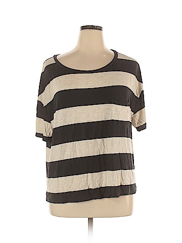 American Eagle Outfitters Short Sleeve Top (view 1)