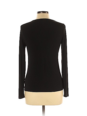 MICHAEL Michael Kors Long Sleeve Top (view 2)