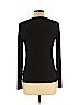 MICHAEL Michael Kors Black Long Sleeve Top Size L - photo 2