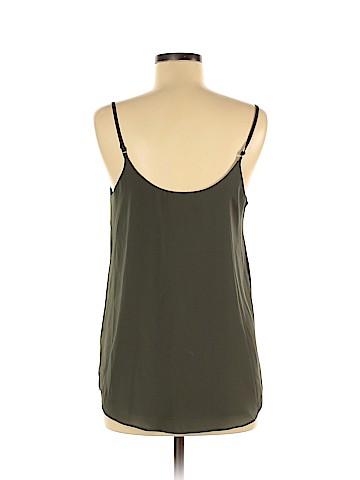 Pink Republic Sleeveless Blouse (view 2)