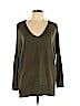 Assorted Brands Green Pullover Sweater Size L - photo 1