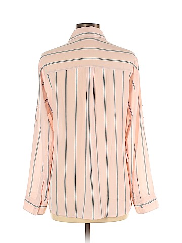 Express Long Sleeve Blouse (view 2)