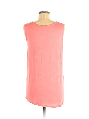 Assorted Brands Sleeveless T-Shirt (view 2)