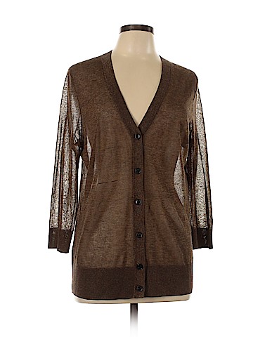 Ann Taylor LOFT Cardigan (view 1)