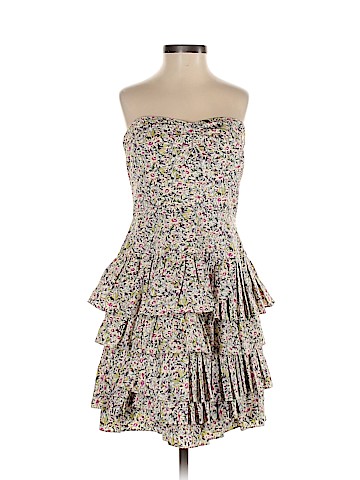 J.Crew Casual Dress (view 1)