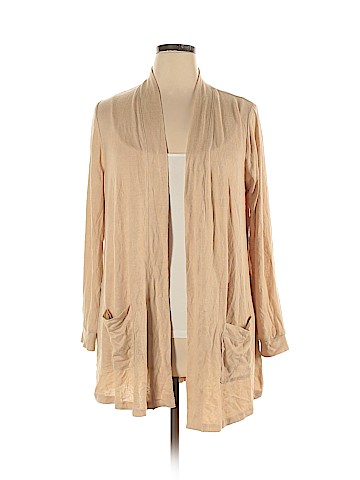 Lane Bryant Cardigan (view 1)