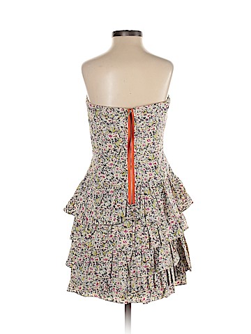 J.Crew Casual Dress (view 2)