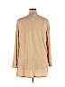 Lane Bryant Tan Cardigan Size 14 - 16 Plus - photo 2