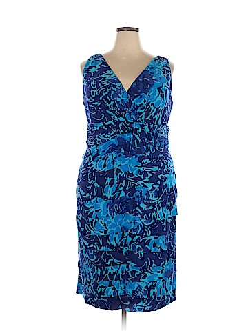 Jones New York Casual Dress (view 1)