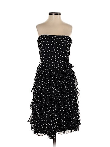 White House Black Market Casual Dress (view 1)