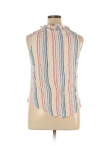 Torrid Sleeveless Blouse (view 2)