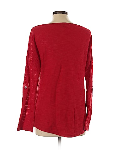 Express Long Sleeve Top (view 2)
