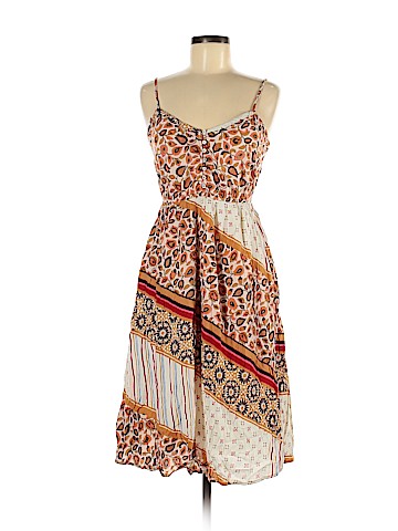 Aerie Casual Dress (view 1)