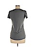 Nike Gray Active T-Shirt Size M - photo 2