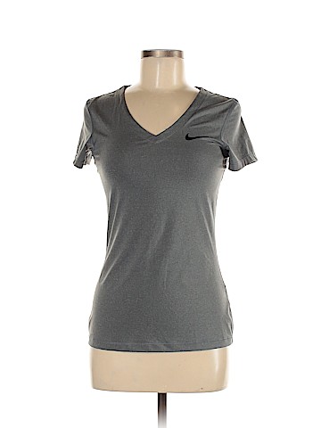 Nike Active T-Shirt (view 1)