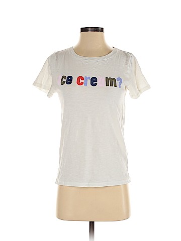 J.Crew Short Sleeve T-Shirt (view 1)