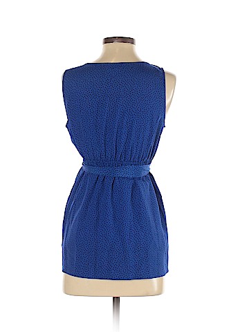 Motherhood Sleeveless Blouse (view 2)