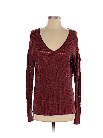 American Eagle Outfitters Pullover Sweater (view 1)