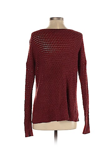 American Eagle Outfitters Pullover Sweater (view 2)