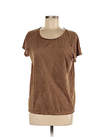 Max Studio Short Sleeve T-Shirt (view 1)