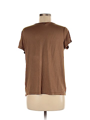 Max Studio Short Sleeve T-Shirt (view 2)